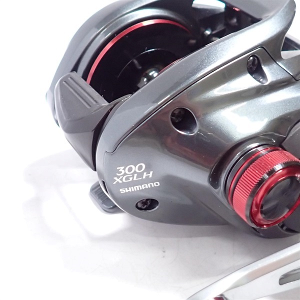 ２４スコーピオンＭＤ３００ＸＧＬＨ